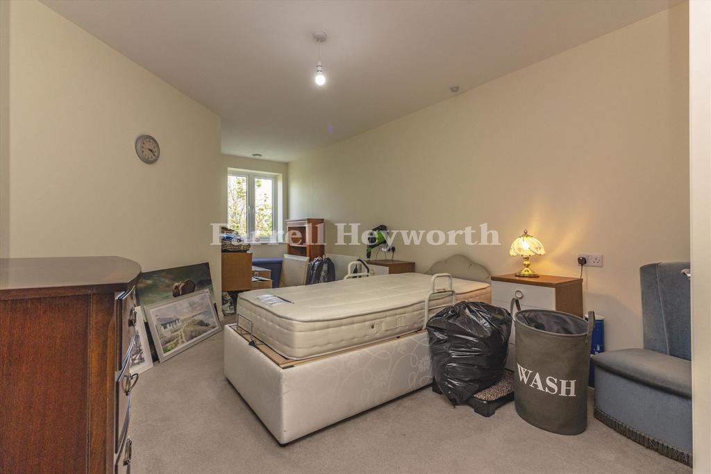 Bedroom c