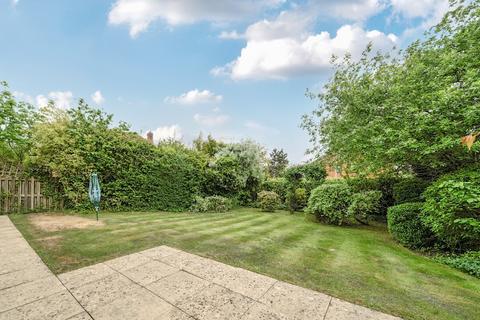 4 Chevalier Close, Middleleaze, Swindon, SN5 5TS