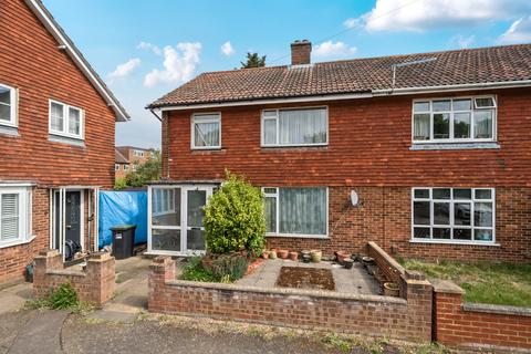 Baldwins Lane, Croxley Green, Rickmansworth