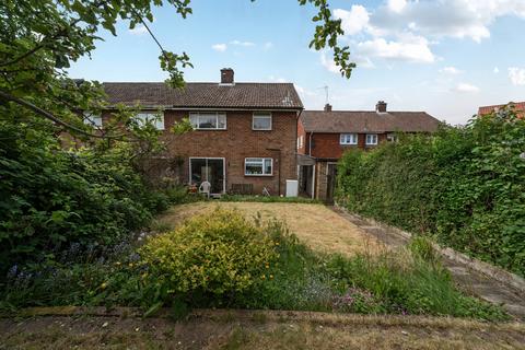 3 bedroom semi-detached house for sale, Baldwins Lane, Croxley Green, Rickmansworth