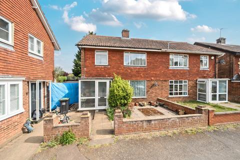 3 bedroom semi-detached house for sale, Baldwins Lane, Croxley Green, Rickmansworth