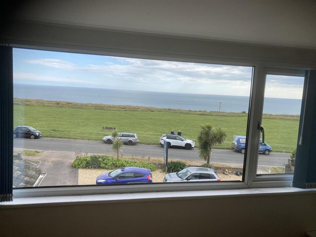Marine Drive West BH25