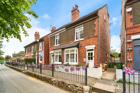 3 bedroom semi-detached house for sale, Severnside, Bridgnorth WV15
