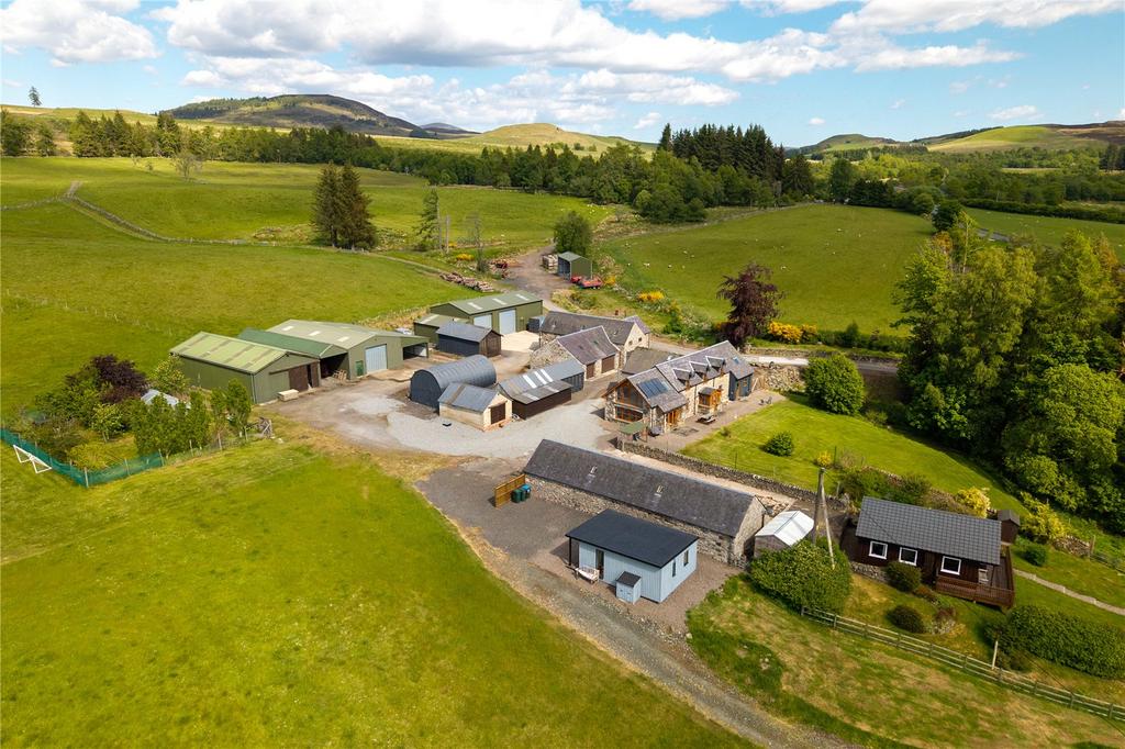 Farm Steading