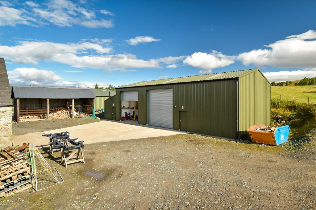 Farm Buildings