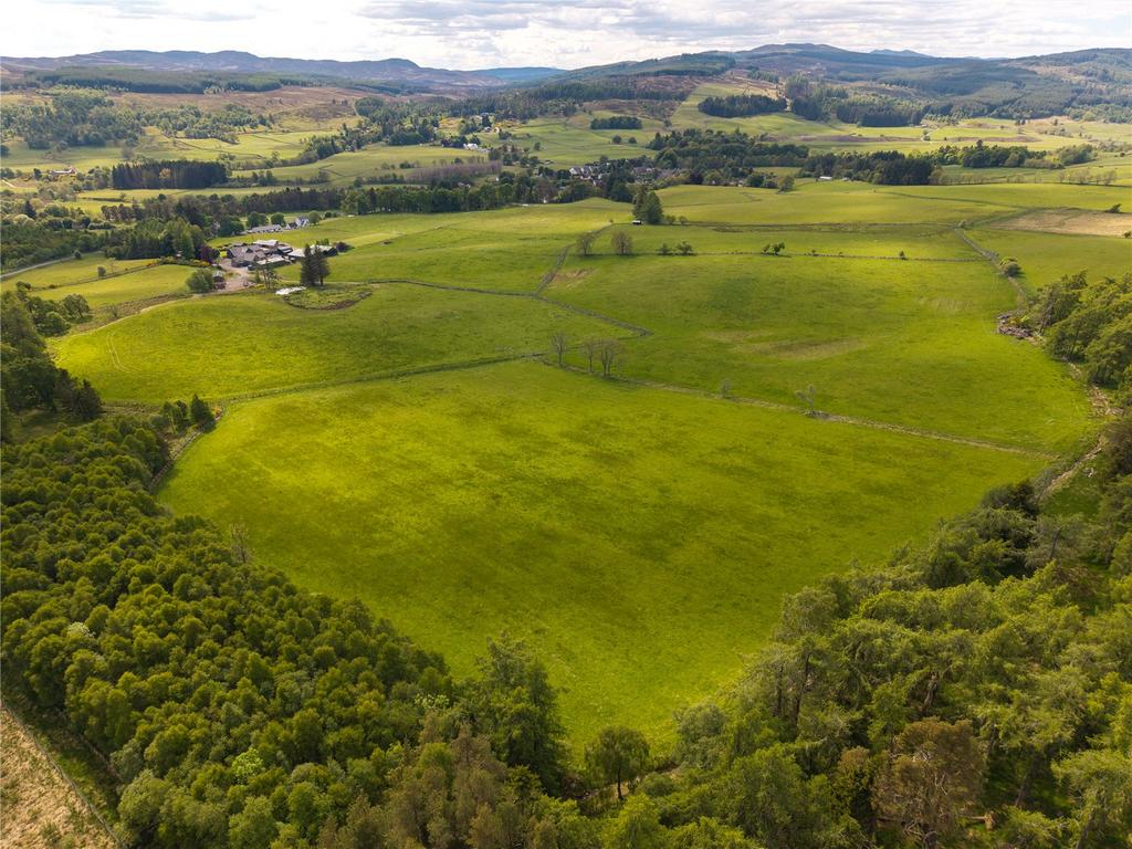Farm Overview