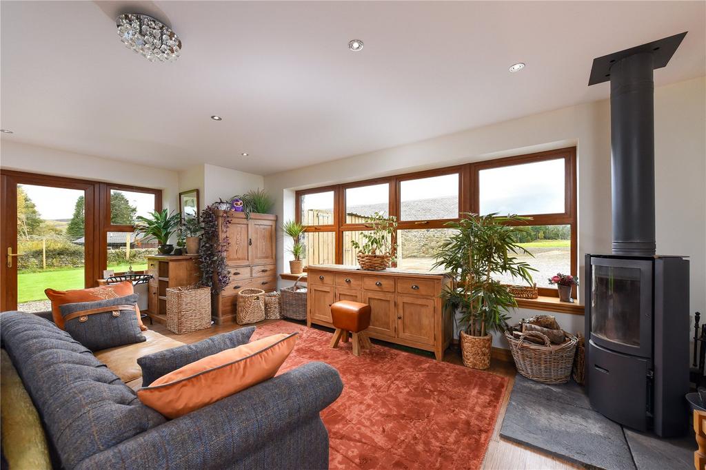 Sitting Area