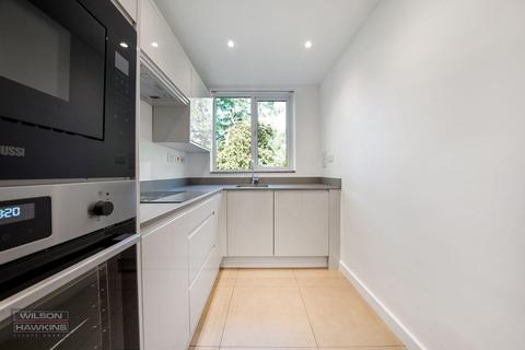 1 bedroom flat for sale, Moat Lodge, London Road, Harrow On The Hill HA1