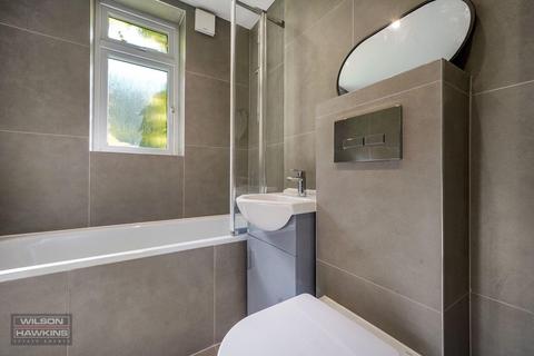 1 bedroom flat for sale, Moat Lodge, London Road, Harrow On The Hill HA1