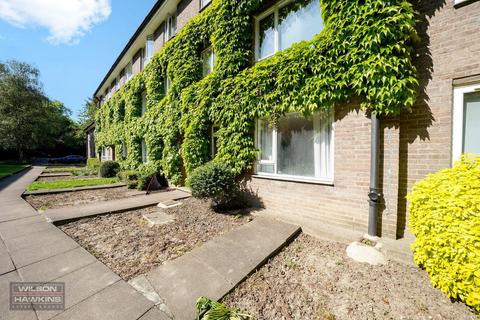 1 bedroom flat for sale, Moat Lodge, London Road, Harrow On The Hill HA1