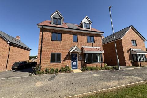 undefined, Lavender Way, Daventry