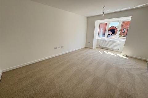 undefined, Lavender Way, Daventry