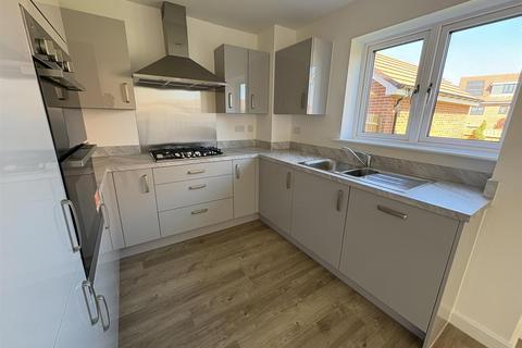 undefined, Lavender Way, Daventry