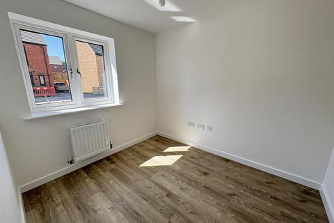 undefined, Lavender Way, Daventry