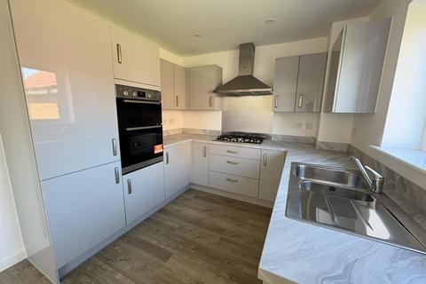 undefined, Lavender Way, Daventry
