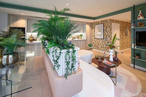 3 bedroom apartment for sale, Kennington Lane, London, SE11 5