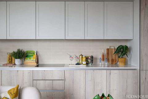 3 bedroom apartment for sale, Kennington Lane, London, SE11 5