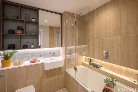 3 bedroom apartment for sale, Kennington Lane, London, SE11 5