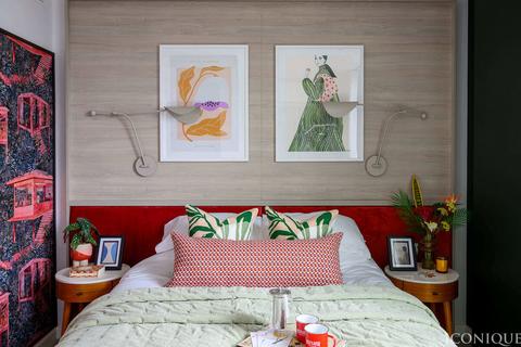 3 bedroom apartment for sale, Kennington Lane, London, SE11 5