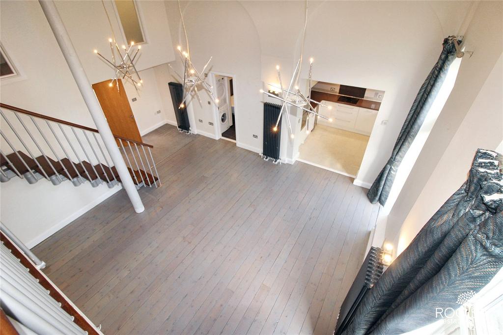 View From Above