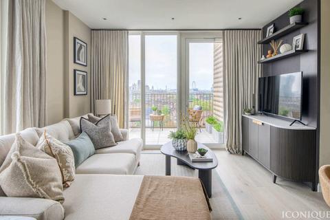 2 bedroom apartment for sale, Kennington Lane, London, SE11 5