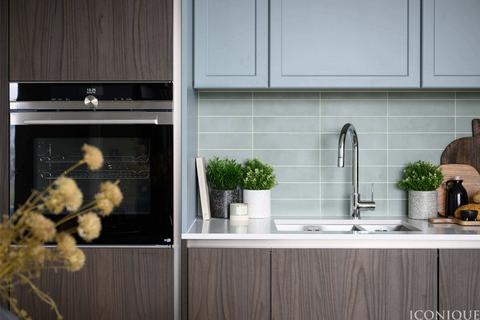 2 bedroom apartment for sale, Kennington Lane, London, SE11 5