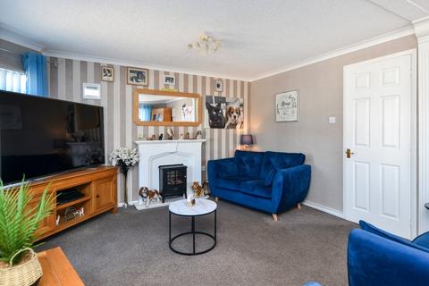 undefined, East Beach Park, Tingdene Park Homes, Shoeburyness, Essex, SS3