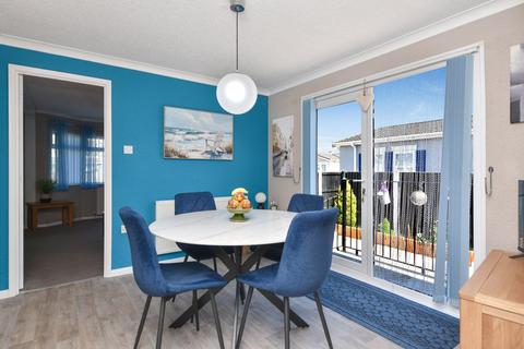 undefined, East Beach Park, Semi Retirement Living - Tingdene Park Home, Shoeburyness, Essex, SS3