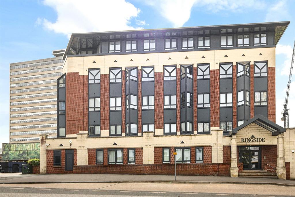 Front View