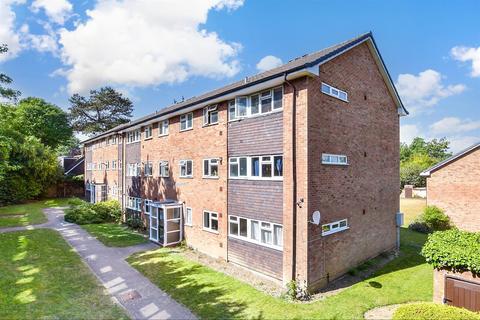 2 bedroom ground floor flat for sale, Hurst View Grange, South Croydon CR2