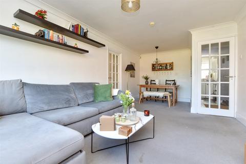 2 bedroom ground floor flat for sale, Hurst View Grange, South Croydon CR2