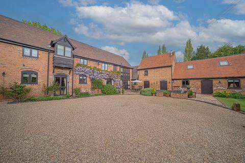 5 bedroom barn conversion for sale, Lapworth Street, Lowsonford, B95