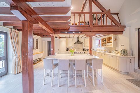 5 bedroom barn conversion for sale, Lapworth Street, Lowsonford, B95