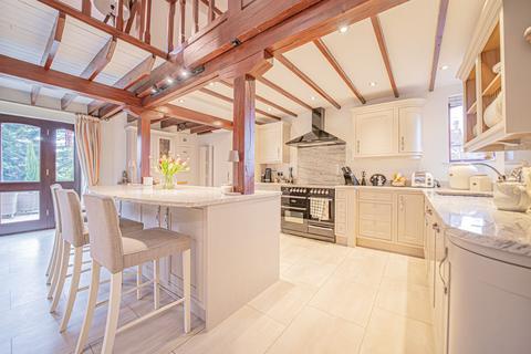 5 bedroom barn conversion for sale, Lapworth Street, Lowsonford, B95