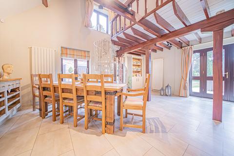 5 bedroom barn conversion for sale, Lapworth Street, Lowsonford, B95