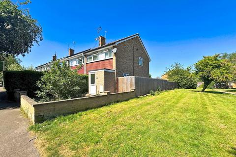18 Calder Vale, Bletchley, Milton Keynes, MK3 7PN