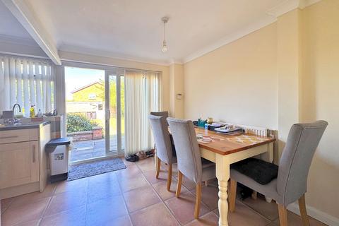 18 Calder Vale, Bletchley, Milton Keynes, MK3 7PN