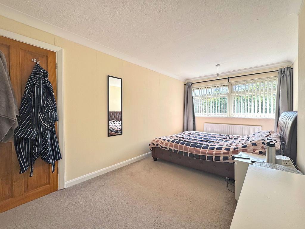Principal Bedroom