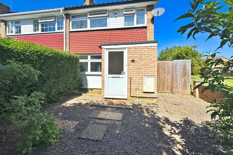 18 Calder Vale, Bletchley, Milton Keynes, MK3 7PN