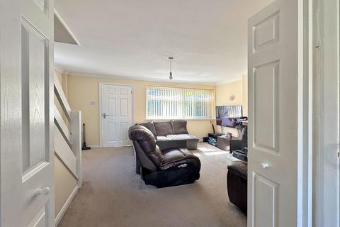 18 Calder Vale, Bletchley, Milton Keynes, MK3 7PN