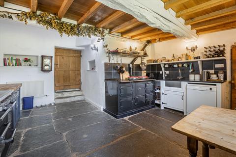 undefined, Leigh House, Kingsbridge, Devon, TQ7