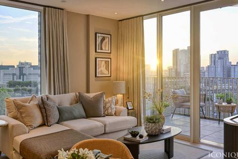 2 bedroom apartment for sale, Kennington Lane, London, SE11 5