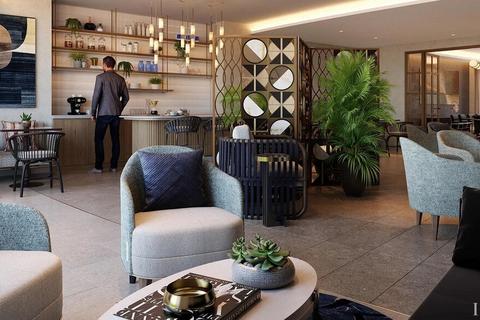 2 bedroom apartment for sale, Kennington Lane, London, SE11 5