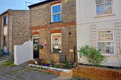 undefined, Merritt Street, Huntingdon, PE29