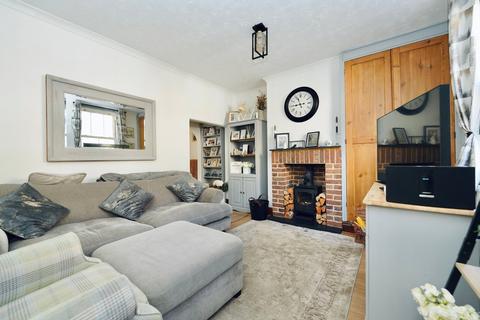 undefined, Merritt Street, Huntingdon, PE29