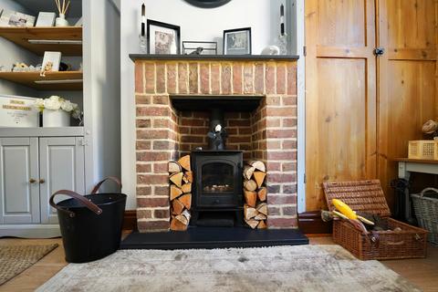 undefined, Merritt Street, Huntingdon, PE29