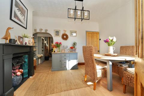 undefined, Merritt Street, Huntingdon, PE29