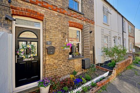 undefined, Merritt Street, Huntingdon, PE29