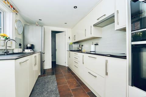 undefined, Merritt Street, Huntingdon, PE29