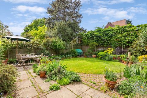 4 bedroom semi-detached house for sale, Woodstock Road, London, W4